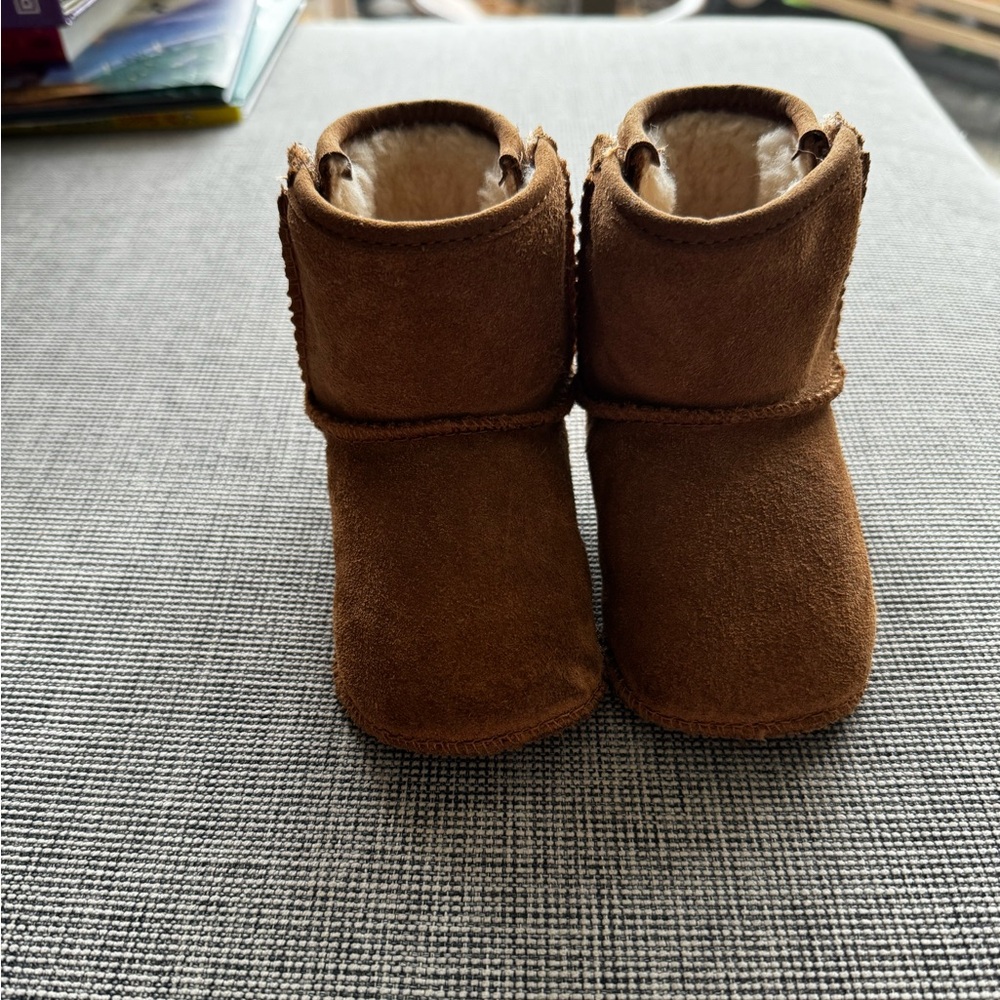 UGG toddler size 4